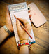 Listpad Vintage Colour theme